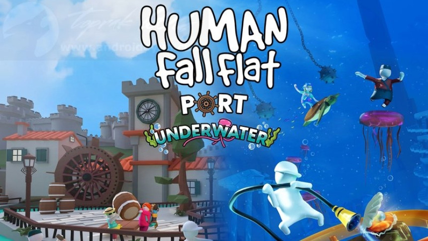 Human Fall Flat v2.1.0 APK MOD: Complete Installation and Gameplay Guide