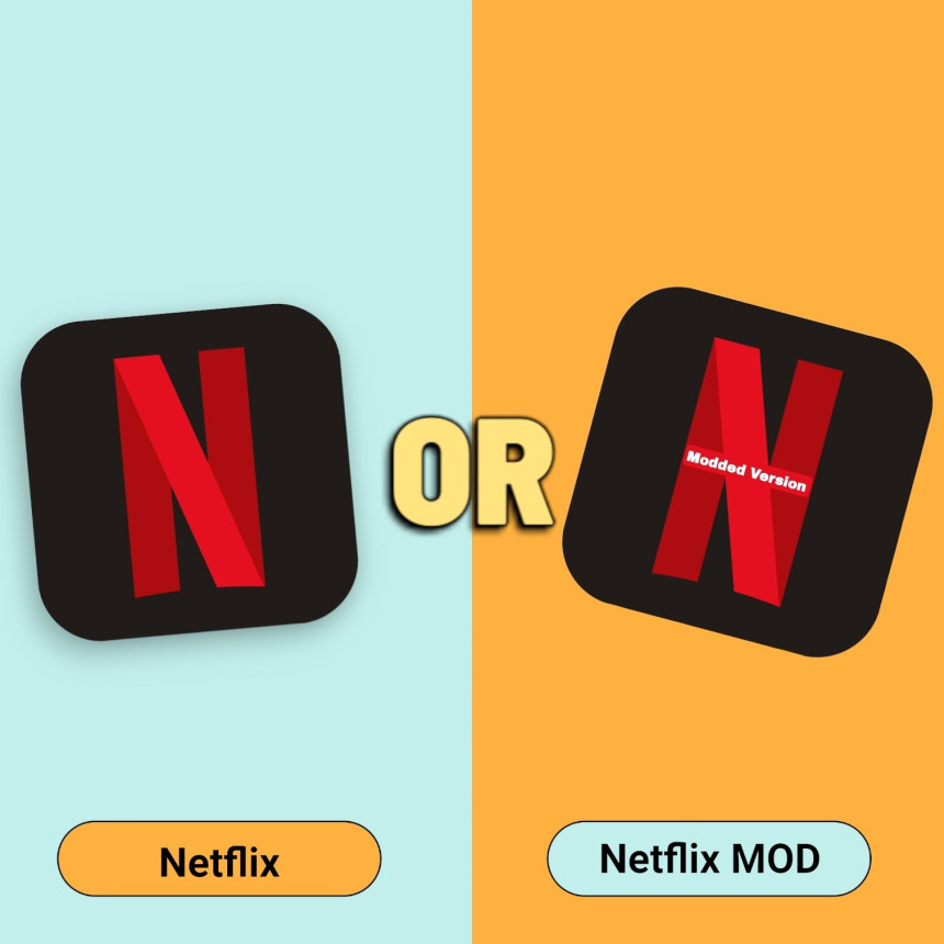 Netflix APK Premium