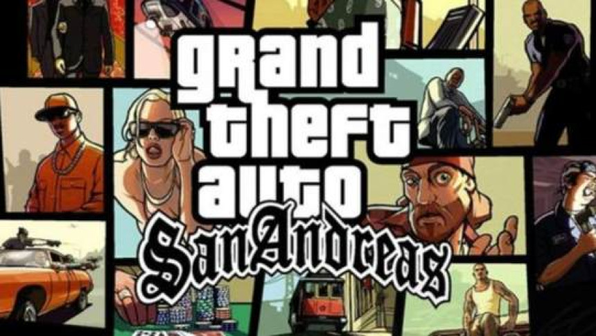 GTA San Andreas v2.11.245 MONEY CHEAT APK: Unlock Endless Adventure