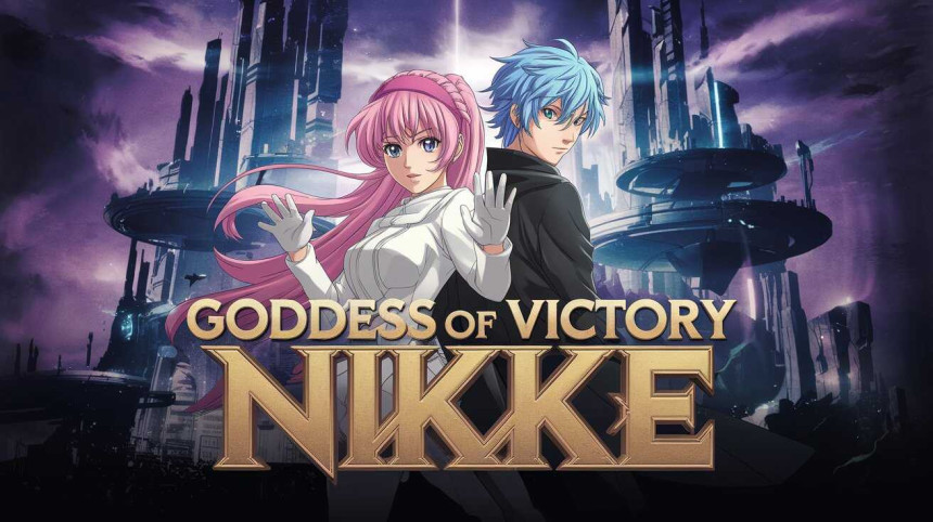 Download and Play Goddess of Victory: NIKKE Today!