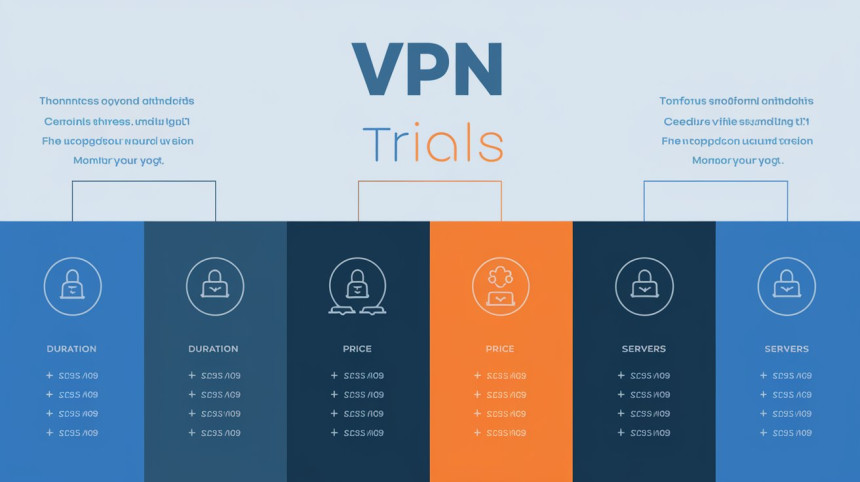 The Ultimate Guide to Private VPN Free Trials: Compare Top Services in 2024